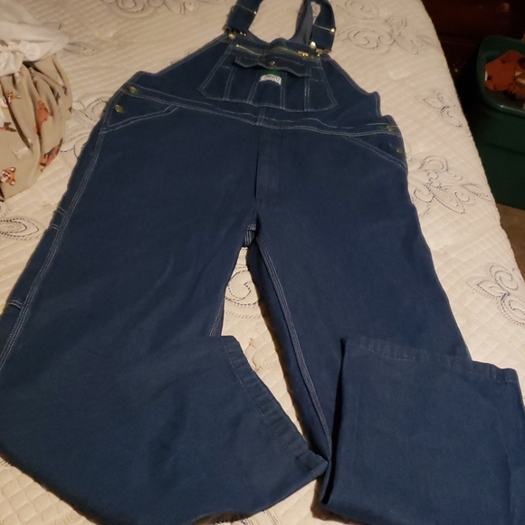 LIBERTY Overalls - Picture 3 of 6